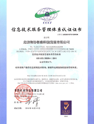 ISO20000