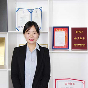 胡老师,高级咨询顾问